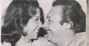 لن تصدقوا ما كان يفعله رشدي أباظة بـ سامية جمال عندما كان يشرب الخمر ويغيب عن الوعي!