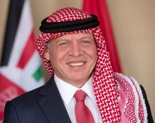 عـــاجل .. الملك عبدالله الثاني يُثلج صدور جميع الأردنيين بخبر سار ومُفرح للغاية طال أنتظاره طويلاً !! (صورة)