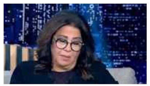 بتنبؤات هي الاغرب من نوعها والأكثر غرابة على البشرية .. (ليلى عبداللطيف) تثير الفزع وترعب الجميع وتتوقع ما سيحدث في الوطن العربي في الاشهر القادمة