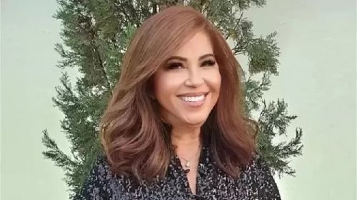 ليلى عبداللطيف تخرج للجميع بتنبؤات مُفزعة يُشيب لها الولدان وتتوقع ما سيحدث بعد أيام قليلة !! شوف دلوقتي تفاصيل مروعه