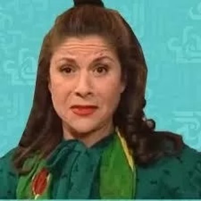 ظهور مزري ومخيف لنجمة مسلسل جميل وهناء ام محمود... لن تصدقوا كيف أصبحت في احدث ظهور لها تحولت لشبح (صور)