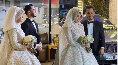 فاجعة تهز الأراضي الأردنية..تفاصيل صادمة هذا ما حدث لزوجة نجم طيور الجنة الوليد مقداد نور غسان وابكى كل المتابعين!