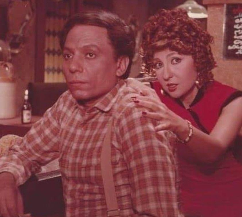 اتفرج – الزعيم عادل إمام يخرج بتصريحات صاعقه ويكشف أمور ساخنة للغاية..(هذا ماكانت تقوم بها نادية الجندي اثناء تصوير هذا الفيلم الممنوع من العرض؟)