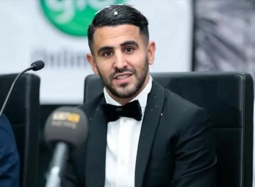 عـــاجل.. مصير مروع ومحزن لـ اللاعب الجزائري ’’رياض محرز‘‘ .. وحالة من الحزن تخييم على الوطن العربي !! (تفاصيل)