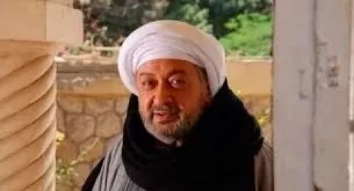 صدمة تزلزل الوسط الفني بعد وفاتة ب7سنوات ... انكشاف الاسم والديانة الحقيقية للفنان نور الشريف والتي أخفاها عن الجميع حتى اقرب المقربين وعن زوجته بوسي !!