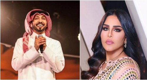 بدأت الحرب الحقيقة : فهد الكبيسي يفضح الفنانة أحلام على الملأ.. هذا ما كانت تفعله في الكويت سراً عن زوجها واقرب المقربين!! (فيديو)