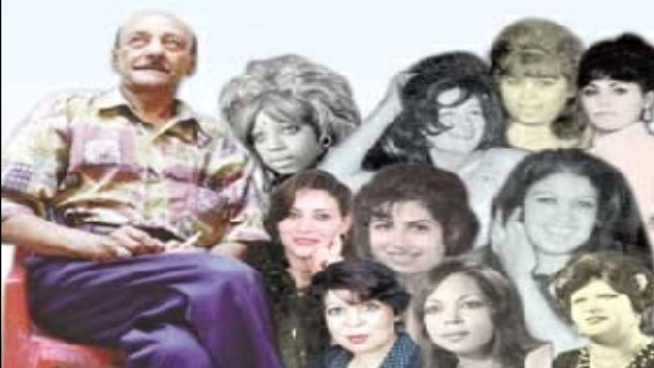 هذا الفنان الشهير كان عنتيل الفن تزوج أكثر من 200 امرأة منهن فنانات شهيرات ونجمات كبار ..لن تصدقوا من يكون (أسم+صورة)