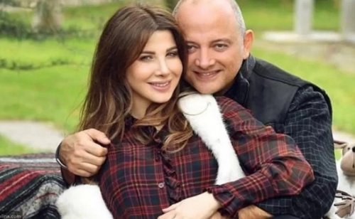 خبر صادم ومحزن عن ميلا ابنة النجمة نانسي عجرم التي أحبها الجميع.. ابكى امها بحرقة شاهدوا ما حدث لها اليوم وأثار ضجة في لبنان وفاجأ جميع العرب ! (صورة مؤلمة)