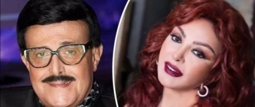 تبرأت دنيا وإيمي سمير غانم من ابيهما لسبب صادم ونبيلة عبيد تفجر مفاجأة وتكشف ماذا كان يفعل سمير غانم بعيدا عن أنظار الناس!