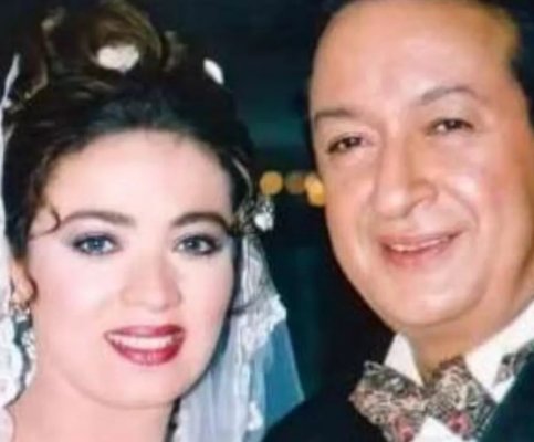 بحاله مزرية يرثى لحالها .. ظهور صادم ومفزع لزوجة الجاح متولي (الفت) اتتذكرونها،، شوف دلوقتي كيف غدر بها الزمان وحولها الى زومبي في فيلم رعب لن تصدق انها هي.. صور