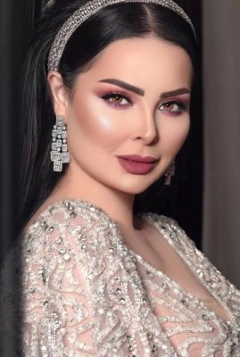 اسطورة في الجمال والدلع .. شوف دلوقتي الابنة الوحيدة لديانا كرزون تخطف الأنظار في أول ظهور لها والجمهور: شبه امها كثير (شوف دلوقتي الصورة)