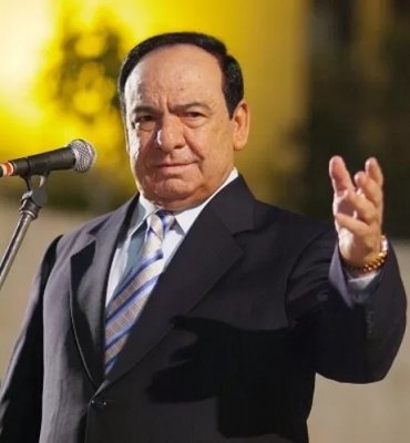 أرقام فلكية.. الكشف لأول مرة عن حجم ثروة الفنان الراحل (صباح فخري).. ثراء فاحش و مبالغ لا تعد ولا تحصى !! (تفاصيل صادمة)