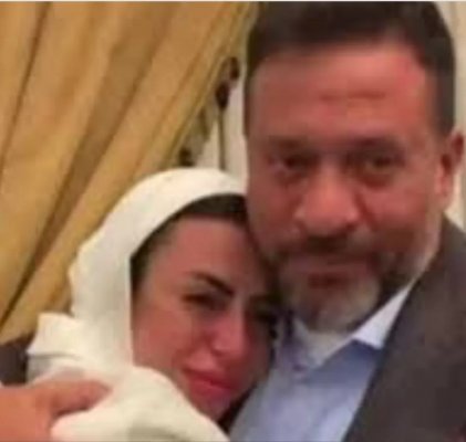 ابنة ’’’ماجد المصري‘‘ الحسناء تصدم كل المصريين بما فعلته في حفل زفافها وفجر غضباً واسعاً !! (فيديو)