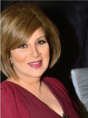 سر خطير أخفته الفنانة بوسي عن زوجها نور الشريف ومات دون معرفته ولو كان عرفهُ لسقط ميتا على الفور .. لن تصدق ماهو!