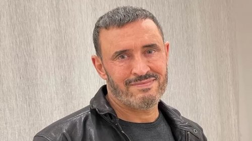 عاجل الان .. مصير مروع يتعرض له الفنان العراقي ؛؛ كاظم الساهر ؛؛ والحزن يدمي قلوب الوطن العربي .. شوف دلوقتي ماحدث له وابكى محبية بهذه الحالة الطارئة؟ (صورة)