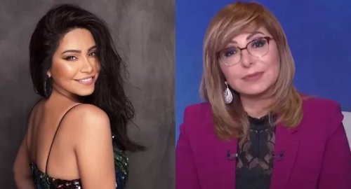 ’’بتغني وهي سكرانة‘‘..لميس الحديدي تكشف عن أسرار شيرين عبدالوهاب الفاضحة أمام الجميع وبكل جرأة !! (شوف دلوقتي)