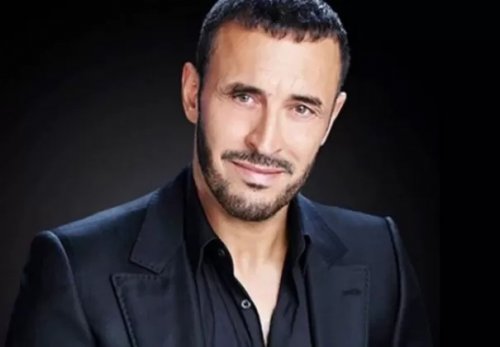 مفاجأة صادمة تزلزل الوسط الفني.. انكشاف الديانه الحقيقية للفنان (كاظم الساهر ) التي اخفاها عن الجميع وتركها سراً حتى يومنا هذا !!