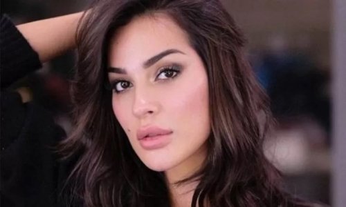 اللبنانية نادين نجيم تصدم الكل دون حمالة صدر وتستعرض مفاتنها وكل ما تملك بإطلالة صارخة !! (شوف دلوقتي)