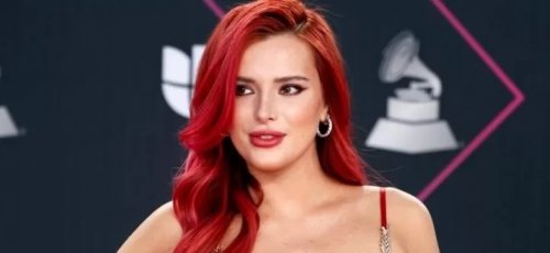 نافست ميا خليفة.. بيلا ثورن تظهر كما ولدتها أمها بوضعيات صادمة للغاية في افجر جلسة تصوير