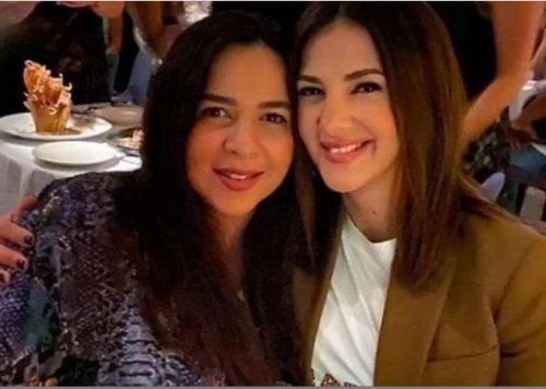 فضيحة كبيرة : بعد9اشهر من وفاتة إيمي ودنيا... تبرّأتا من والدهما سمير غانم .. والسبب صادم ومحزن للغاية