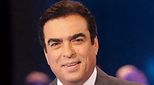 كأنها حورية تمشي على الارض صورة نادرة لزوجة جورج قرداحي..تسحر الانظار وتخطفها بجمالها الأوربي الخارق للمالوف.. وتذهل السعوديين بجمال يسلب القلوب .. شوف دلوقتي من تكون؟