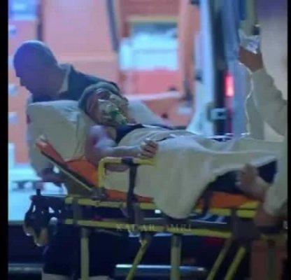 تركيا تصحوا على فاجعه مروعة : مصير مفزع يكتب نهاية مرعبة لهاندا ارتيشيل وكرم بورسين والحزن يجتاح الوسط الفني والوطن العربي كاملاً.. شوف دلوقتي