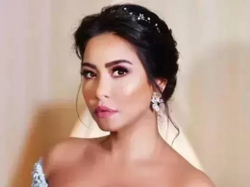 صدمة كبرى تصدم الوسط الفني.. أنكشاف الديانة السرية والحقيقية لـلفنانة’’شيرين عبدالوهاب‘‘ والذي أخفتها عن طليقها حسام حبيب وأبقتها سراً عن الكل !! (شوف دلوقتي)