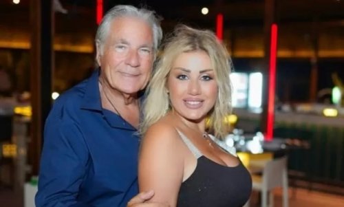 بعد الانفصال : الفنان مصطفى فهمي يحتجز زوجته فاتن ويمارس معها تصرفات مرعبة وغير متوقعة !! (صورة)