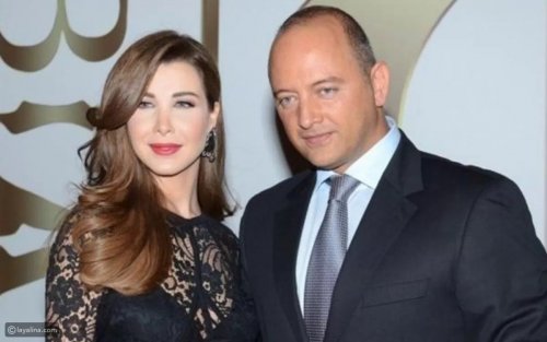 مجددا : نانسي عجرم وزوجها فادي الهاشم في ورطة كبرى.. ماحصل لهما فجع الجميع ولم يتوقعة أحد !! (شوف دلوقتي)