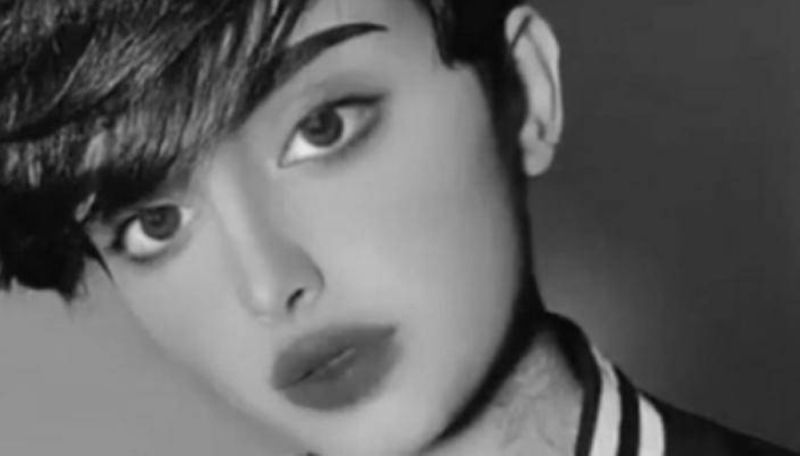 "ليتني مت معاك ".. بالفيديو: صديقة " ساز القحطاني" تنهار من البكاء على رحيلها المفاجئ