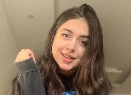 الفنانة هيا مرعشلي تصعق الكل وتعلن مثليتها بأوقح صورة خادشة على الأطلاق !! (شوف دلوقتي)