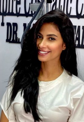 بفيزون الاسود الضيق .. روبي تلهب المتابعين بوصلة رقص ساخنة ،، والفيديو يصل لمليون مشاهدة في غضون ساعة.!! (شوف دلوقتي)