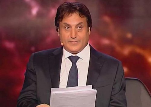 أحداث مرعبة لن ترحم أحد .. المنجم ميشال حايك يصعق كل العرب بتوقعات جديدة يشيب لها شعر الراس ! (شوف دلوقتي)