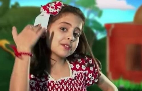 فاكرين الطفلة الجميلة ’’رغد الوزان‘‘ نجمة قناة طيور الجنة ؟ لن تتوقع كيف أصبحت اليوم والمفاجأة الغير متوقعة في زواجها ! (صورة)