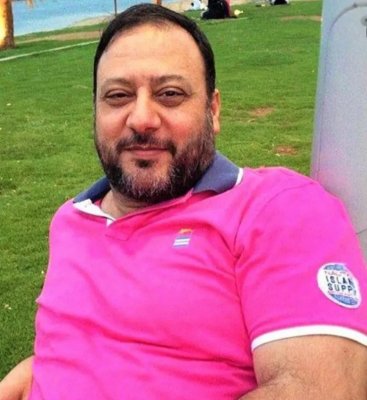 صادم لابعد حد .. أنكشاف الديانة السرية لمؤسس طيور الجنة’’خالد مقداد‘‘ والذي أخفاها عن زوجته مروة حماد وجميع أبناءه !! (تفاصيل خطيرة)