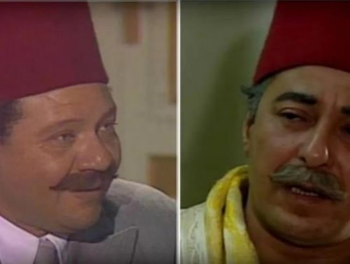 وفاة بطل مسلسل ليالي الحلمية ،، والحزن يخيم على قلوب جمهوره ومحبيه .. لن تصدق من هو!