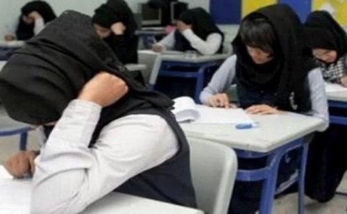 علامة قيام الساعة تظهر في مصر .. واقعة اغرب من الخيال ساحرة الجمال تحمل من معلمتها .. والصدمة كيف حدث ذلك؟