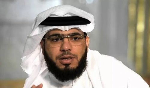 مجددا ... مصير مروع للداعية الأردني الشهير ؛؛ وسيم يوسف ؛؛ والحزن يجتاح الوطن العربي .. شوف دلوقتي ماحدث له وابكى محبية ؟ (صورة)