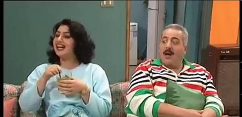 هل تذكرون هنا بطلة مسلسل يوميات جميل وهنا تصدم الجمهور بتغيير جذري على ملامحها جمال ليس بعادي رغم غدر السنين ...شوف دلوقتي