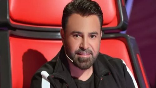 زوجة الفنان اللبناني ‘‘عاصي الحلاني’’ تخطف الأنظار وتحدث ضجة واسعة بجمالها الاغريقي الساحر وملابسها الجريئة!! .. (شوف دلوقتي)