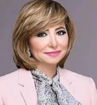 الجمهور في حالة صدمة وذهول من هجوم لميس الحديدي على لاعبي المنتخب.. لن تصدق ماذا قالت عن محمد صلاح