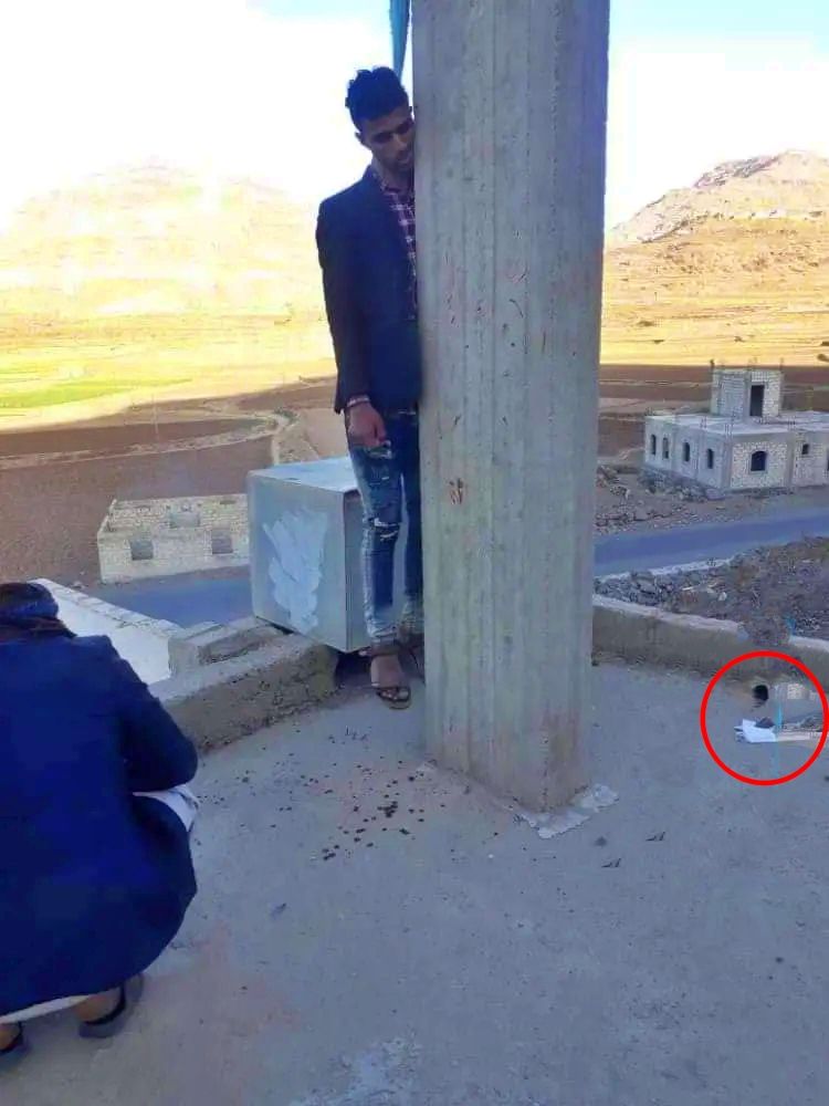 من الحب ما قتل.. شاب ينتحر أمام منزل حبيبته ليلة زواجها ويترك لها 3 رسائل (صور)