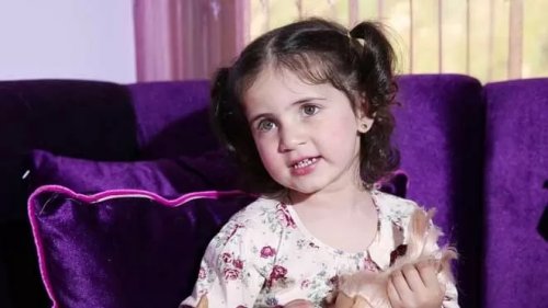 صاروخ عابرات للقارات.. لن تصدق ما ستراها عيناك نجمة طيور الجنة الطفلة (مايا الصعيدي ) بعد خسارة وزنها الزائد تحولت لشابة تضج انوثه!! شوف دلوقتي)