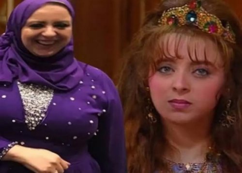 بعد ان خذلها الوسط الفني في محنتها.. لن تتوقع ماذا طلبت الفنانة عبير الشرقاوي من أصدقائها بعد رحيل والدها!- تفاصيل مؤلمة جداً