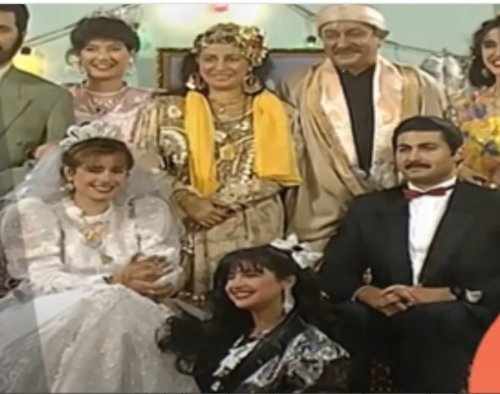 بطلة مسلسل لن أعيش في جلباب أبي تكشف ما فعله نور الشريف ليلة تصوير فرح سنية.. الفنانة فضحت المستور!