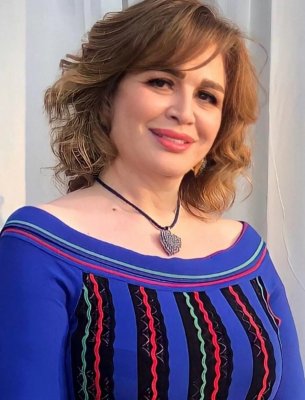 بزلة لسان الهام شاهين تعترف عن اكثر عضو تحبه في الرجال..توقعها في الفخ وتكشف عن رغباتها الصادمة