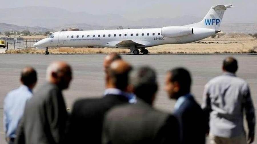 مطار صنعاء.. عراقيل وألغام حوثية في طريق المدنيين