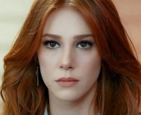 لن تصدقوا كيف ظهرت بطلة المسلسل التركي الشهير(حب للإيجار) في آخر ظهور و الجميع يتساءل بذهول مالذي اصابها! - صور