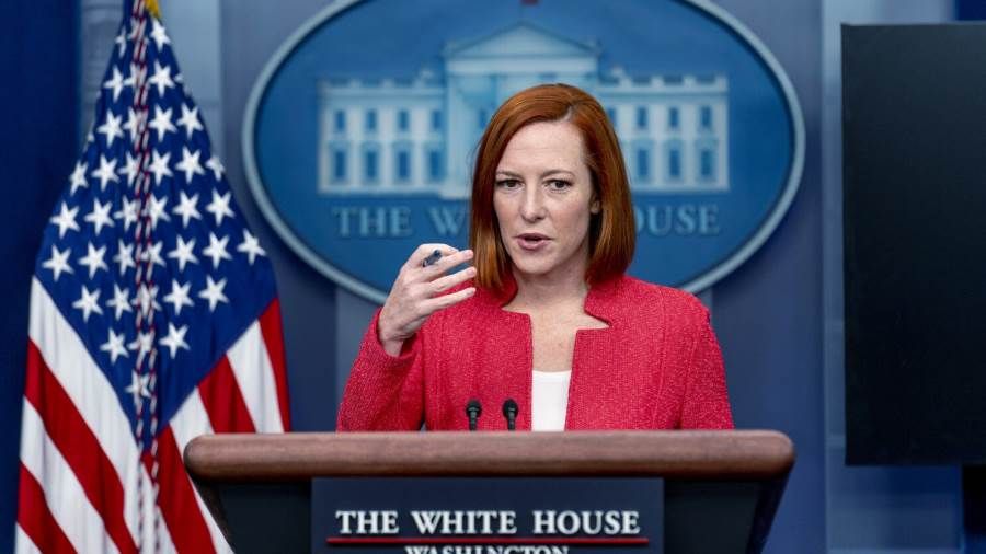 البيت الأبيض: قلقون بعد شراء ماسك لـ"تويتر"