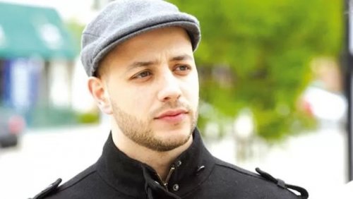 بجمال رباني ساحر لم يسبق لها مثيل ..شوف دلوقتي زوجة (ماهر زين) الجميلة تخطف الأنظار وتسحر عقول الجمهور بعد ان تمكنت من خطف قلبه من أول نظره.. صورة